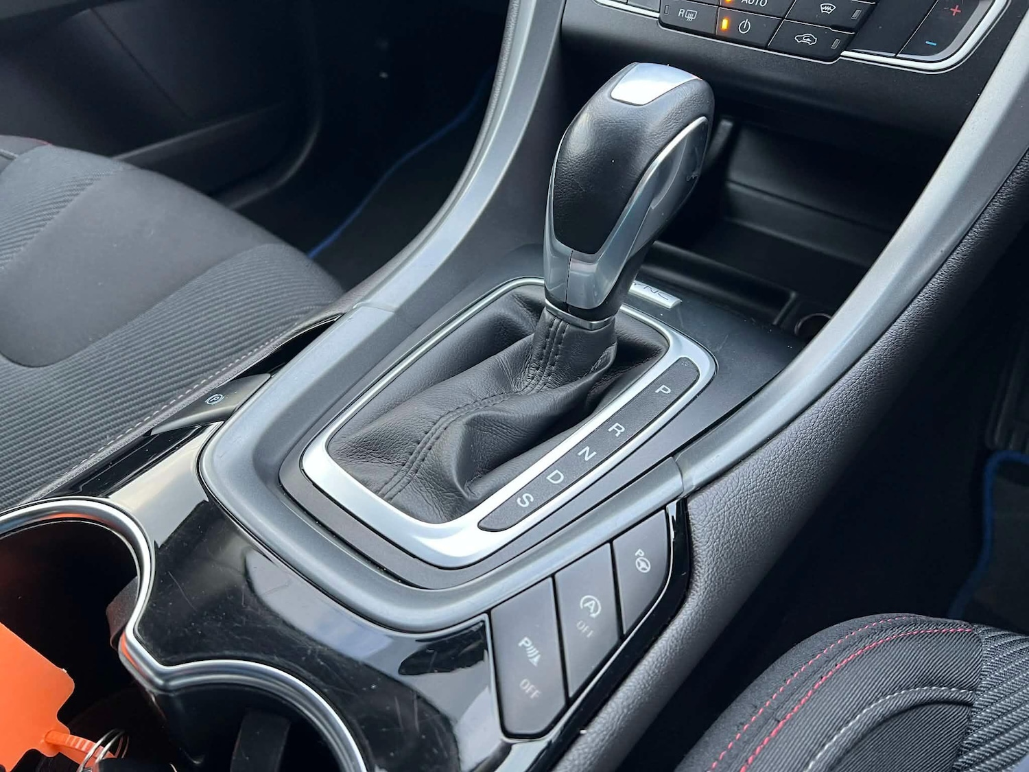 Used Ford Mondeo for sale - 77549284: Photo 24