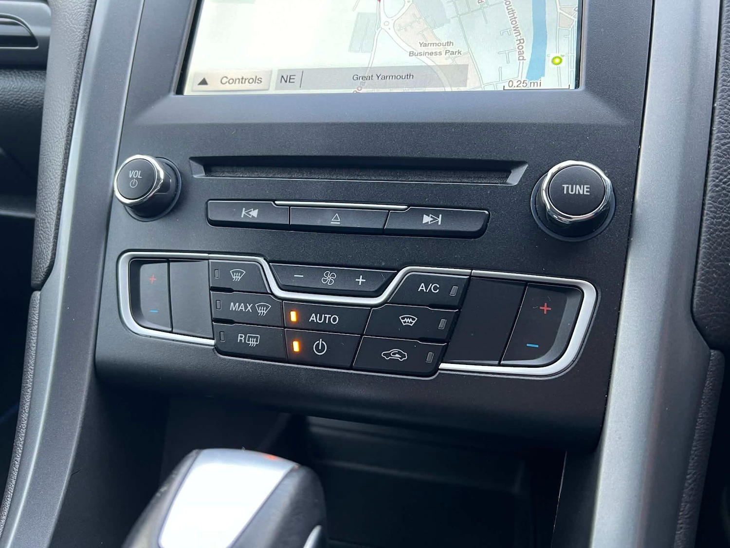 Used Ford Mondeo for sale - 77549284: Photo 25