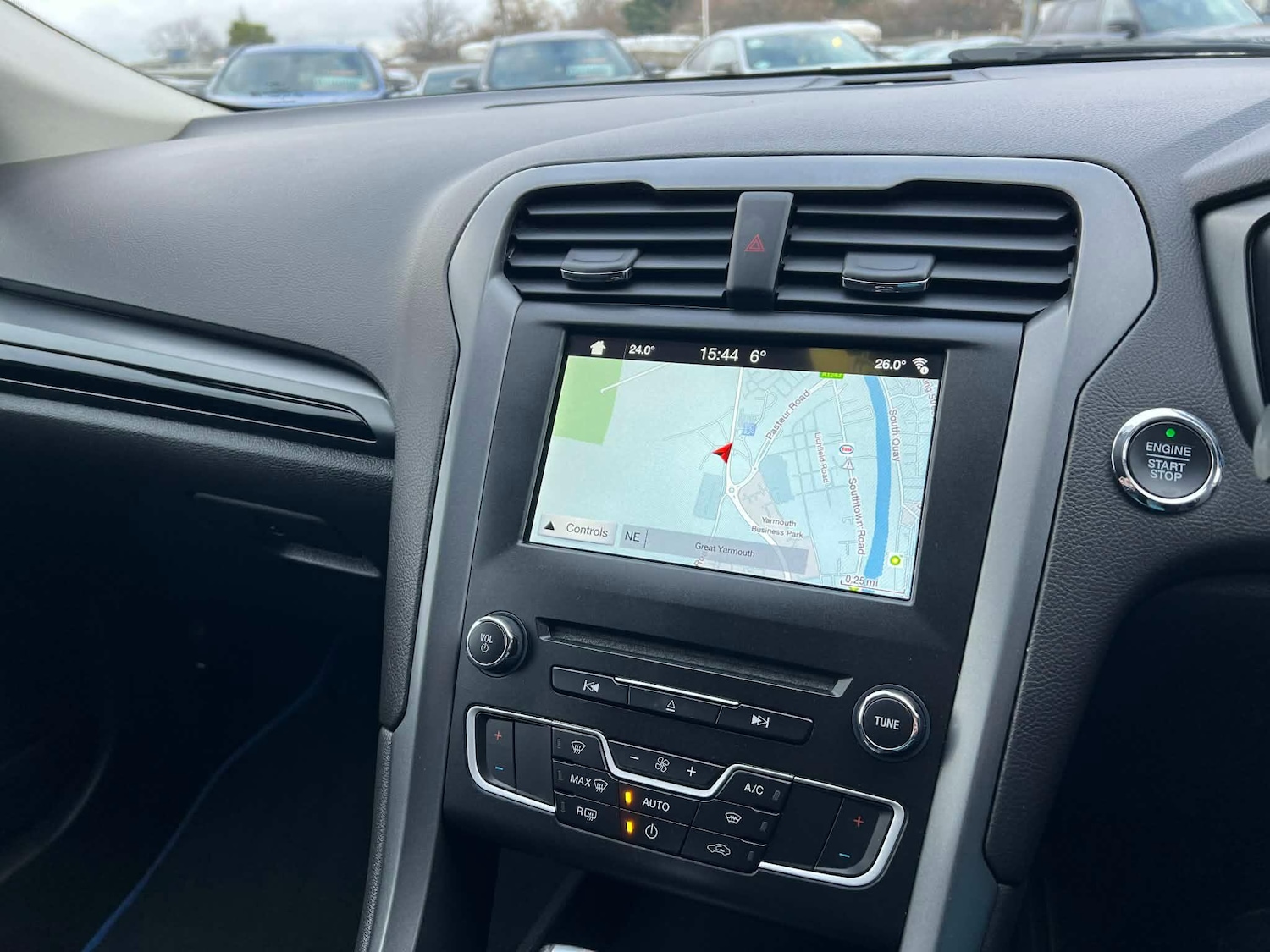 Used Ford Mondeo for sale - 77549284: Photo 26