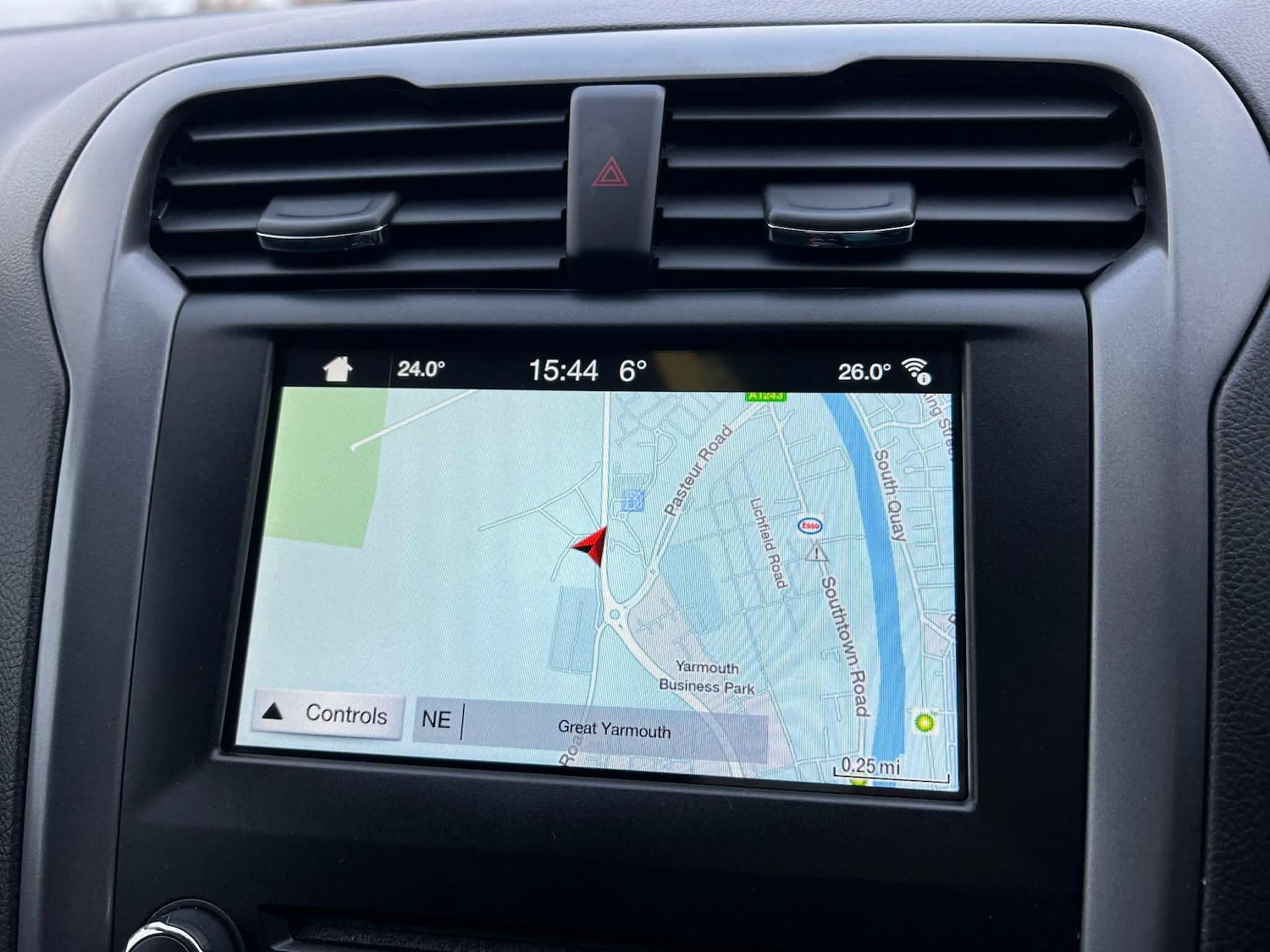 Used Ford Mondeo for sale - 77549284: Photo 27