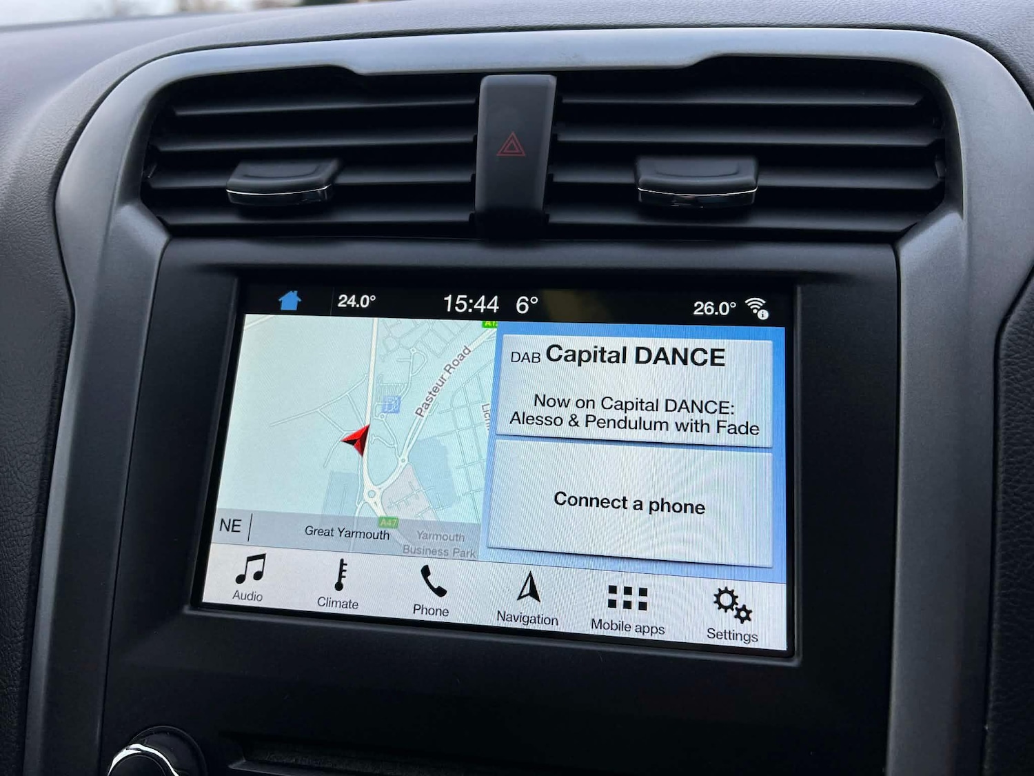 Used Ford Mondeo for sale - 77549284: Photo 28