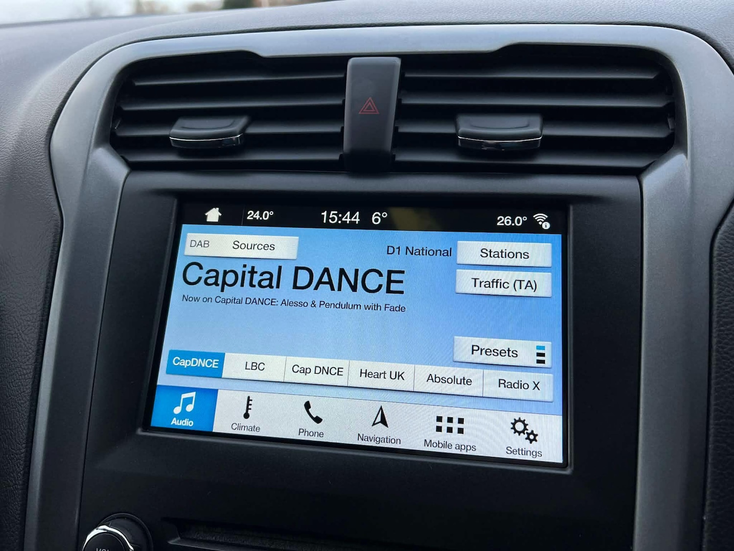 Used Ford Mondeo for sale - 77549284: Photo 29