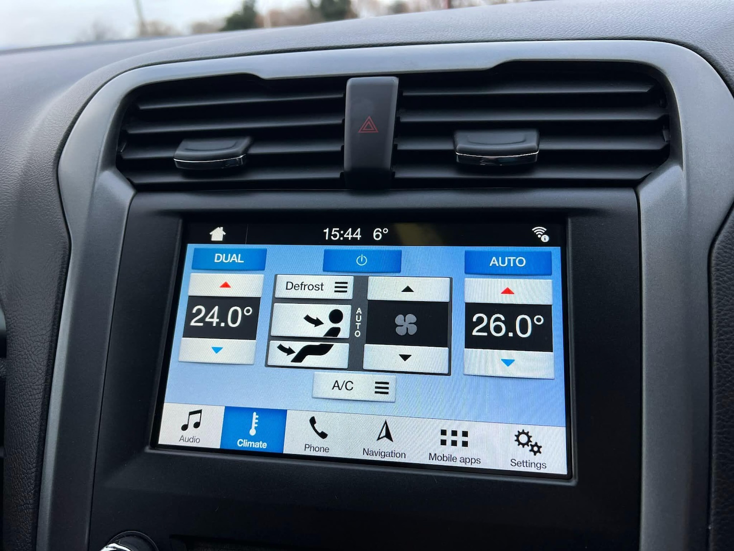 Used Ford Mondeo for sale - 77549284: Photo 30