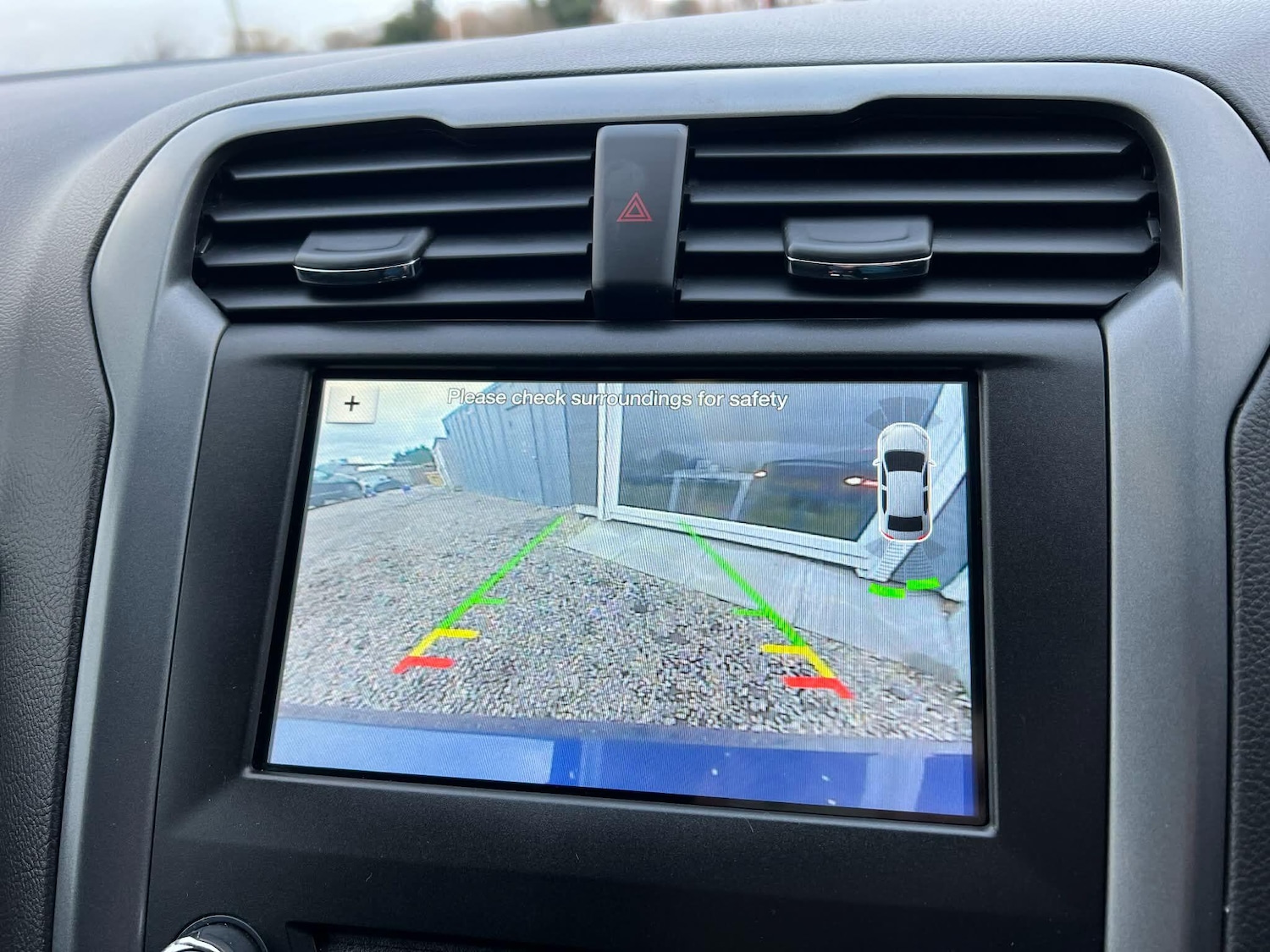 Used Ford Mondeo for sale - 77549284: Photo 31