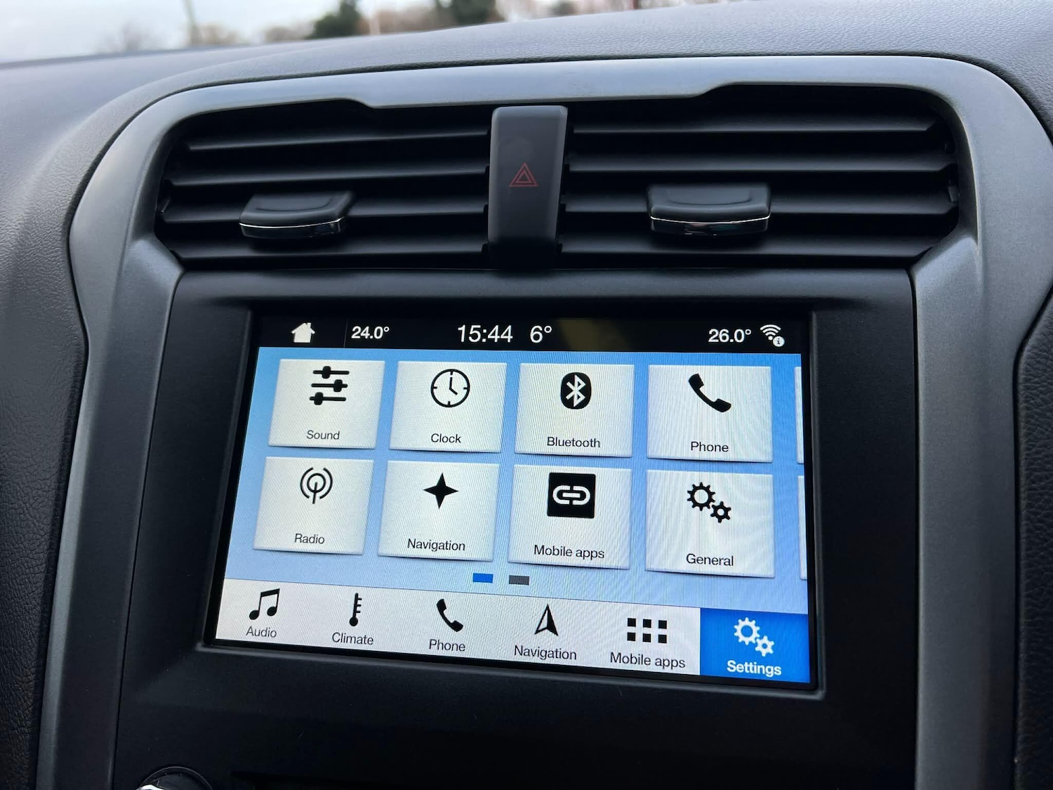 Used Ford Mondeo for sale - 77549284: Photo 32