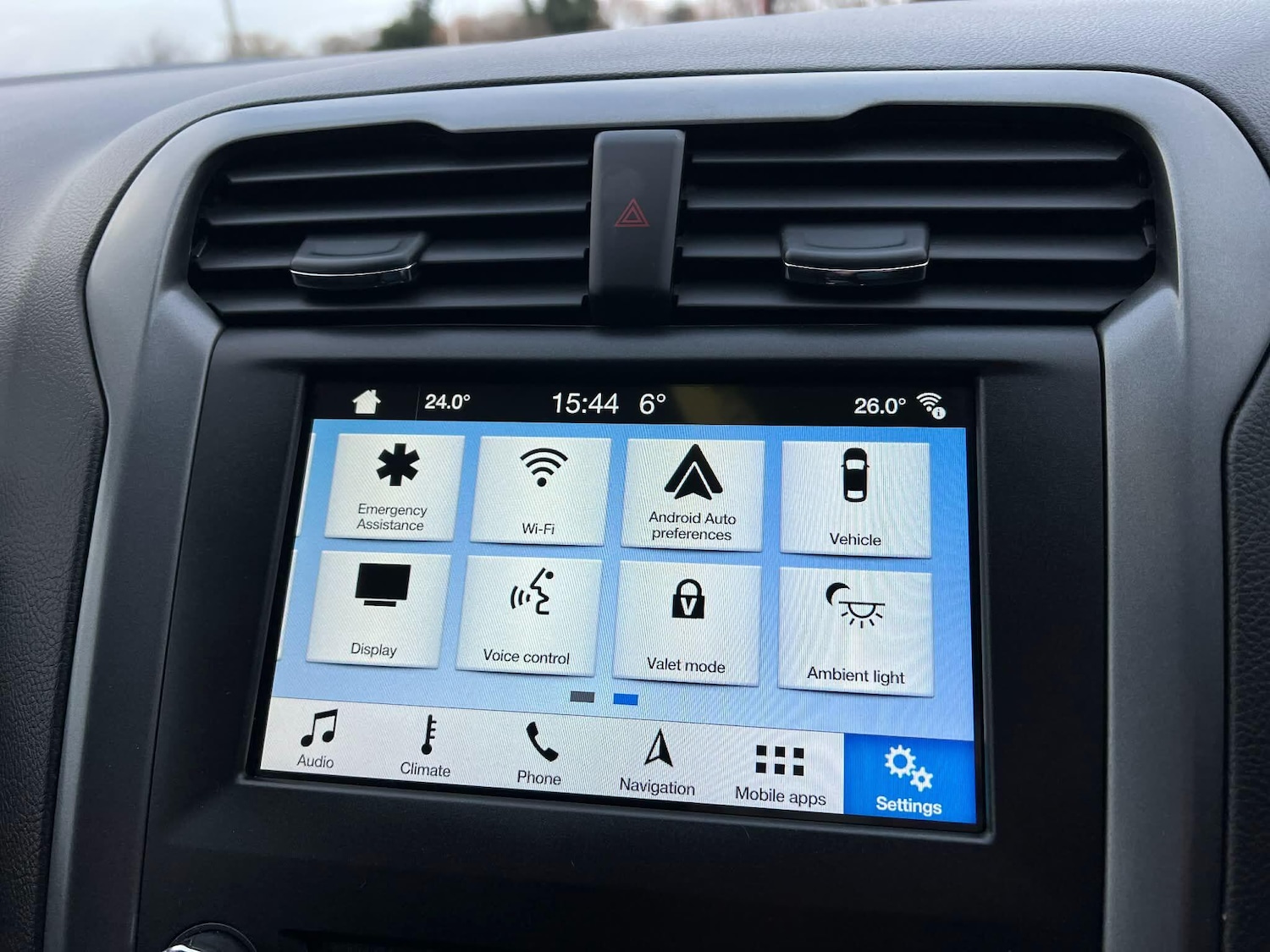 Used Ford Mondeo for sale - 77549284: Photo 33