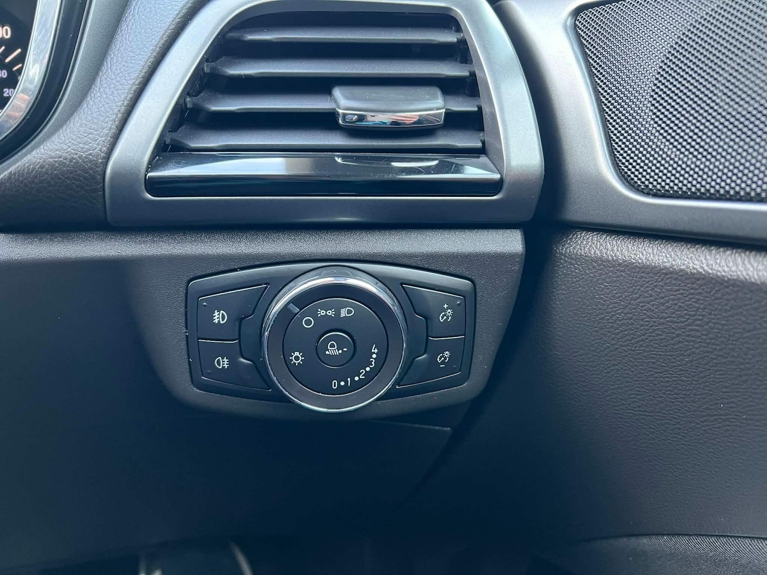 Used Ford Mondeo for sale - 77549284: Photo 34