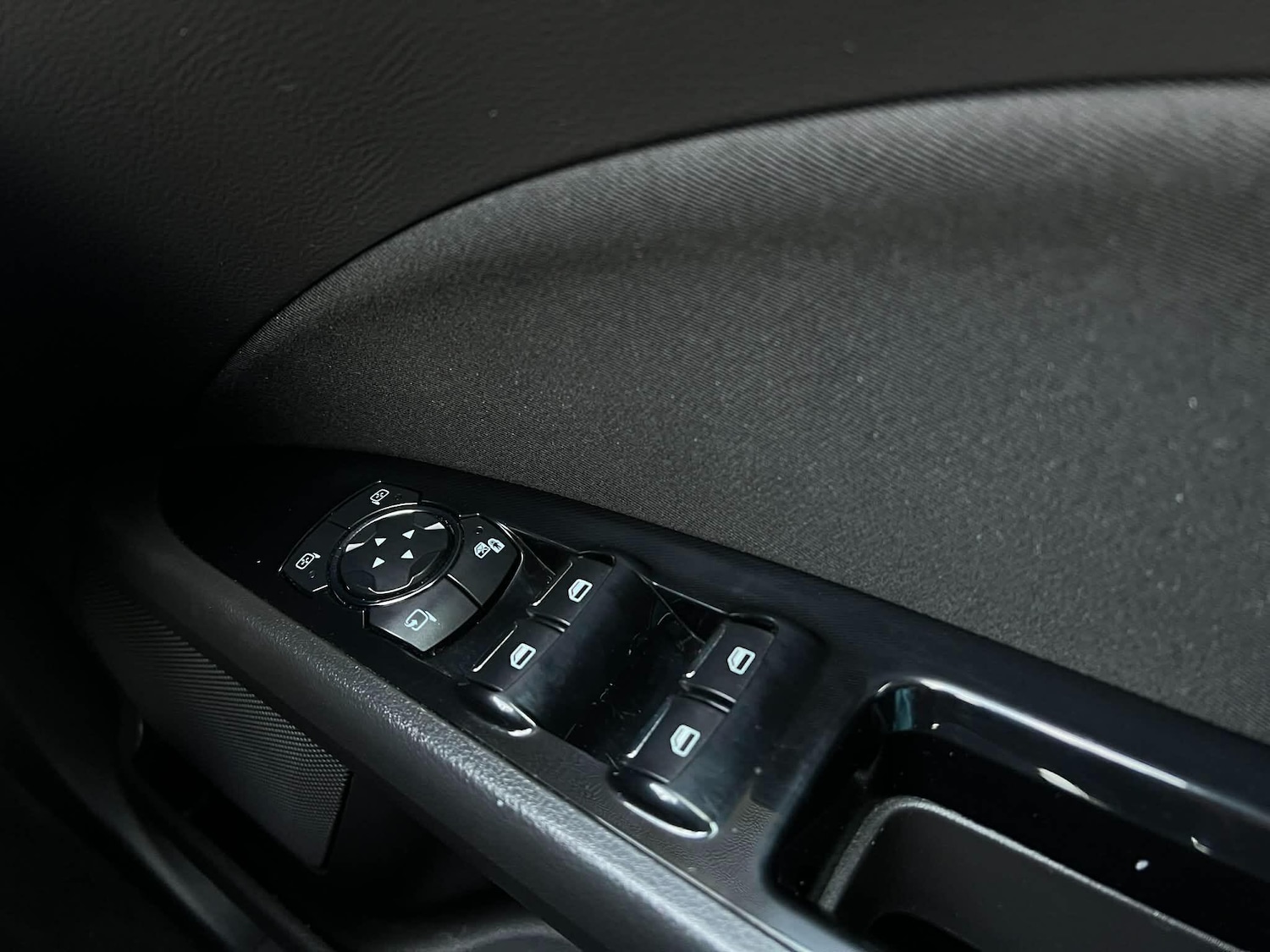 Used Ford Mondeo for sale - 77549284: Photo 35