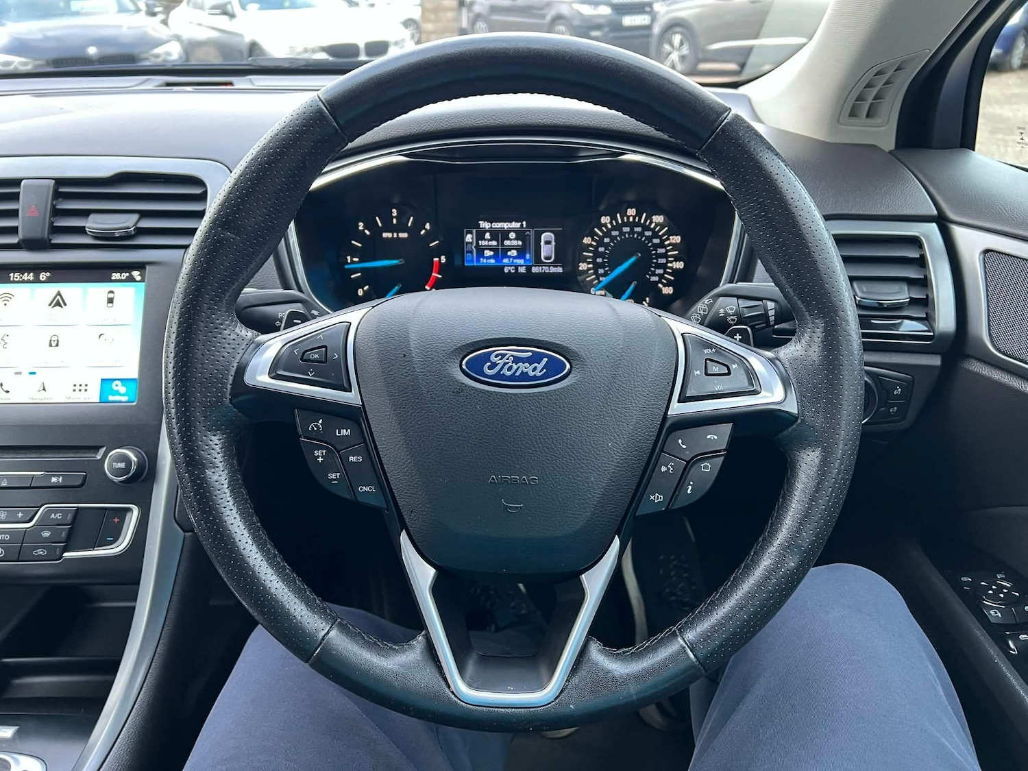 Used Ford Mondeo for sale - 77549284: Photo 36