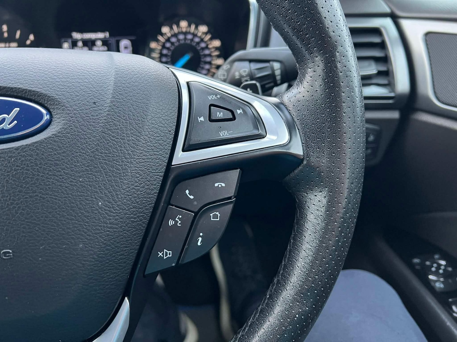 Used Ford Mondeo for sale - 77549284: Photo 37