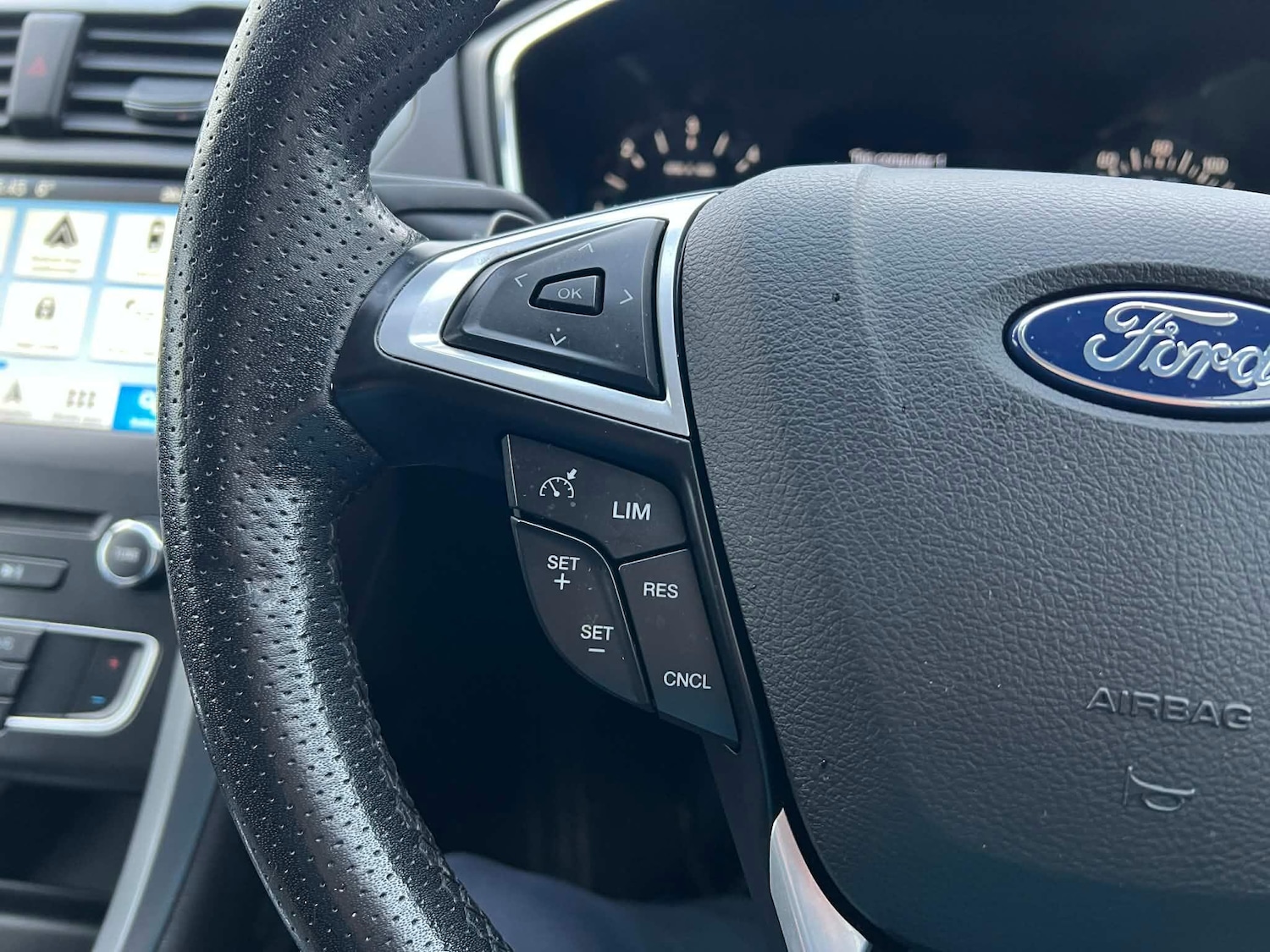 Used Ford Mondeo for sale - 77549284: Photo 38