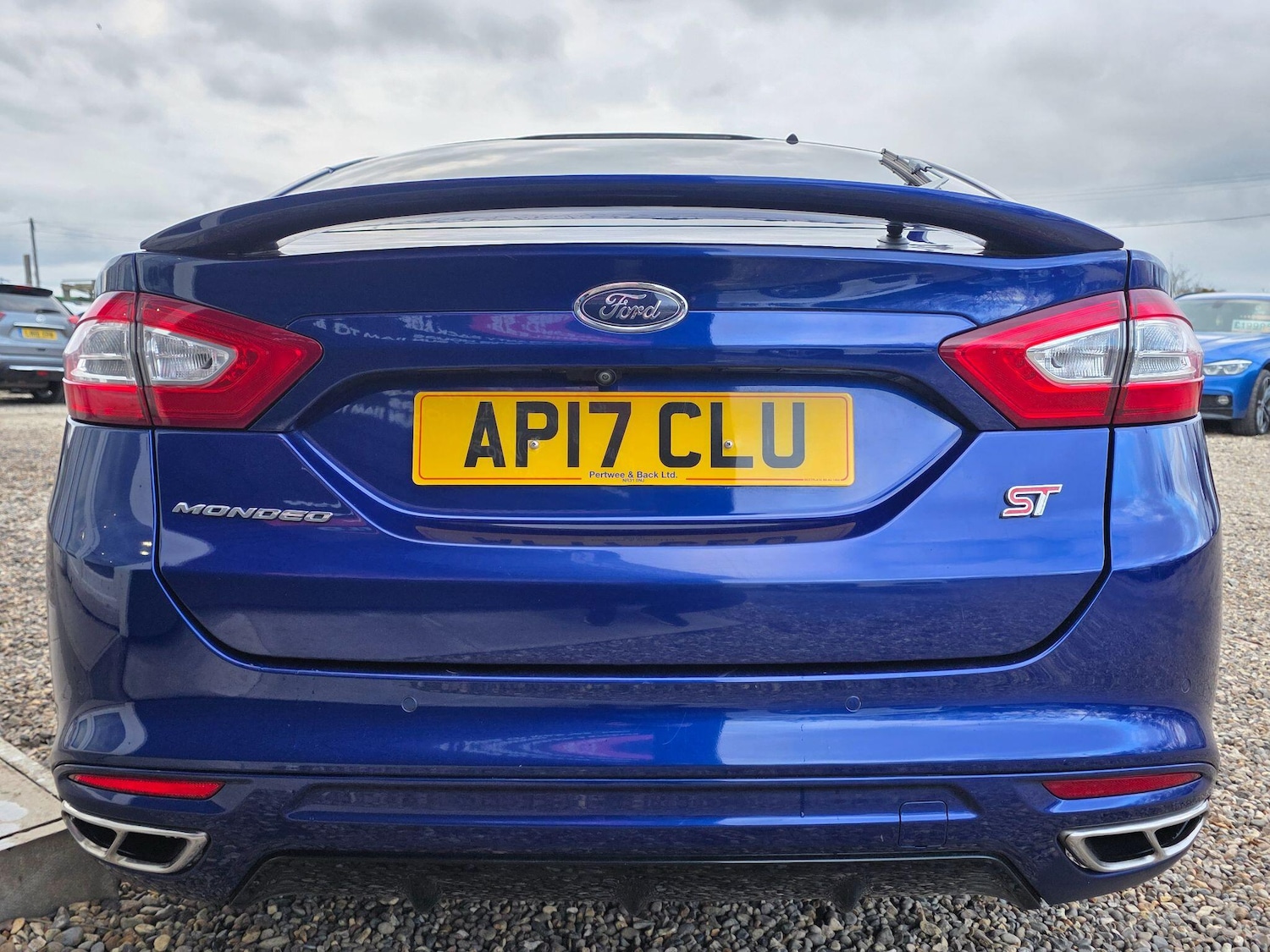 Used Ford Mondeo for sale - 77549284: Photo 7