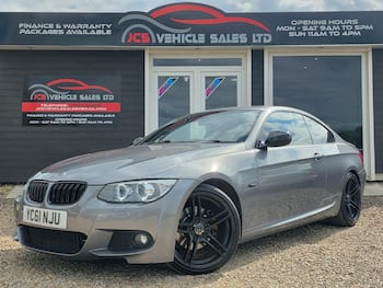 Used BMW 3 Series 2011 for sale - 79766525: Photo