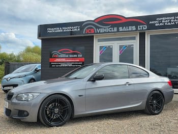 Used BMW 3 Series 2011 for sale - 79766525: Photo