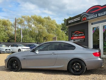 Used BMW 3 Series 2011 for sale - 79766525: Photo