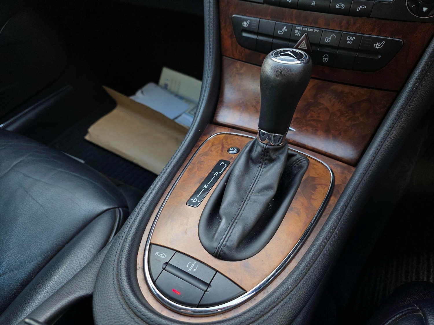 Used Mercedes-Benz CLS 2006 for sale - 76995133: Photo 24