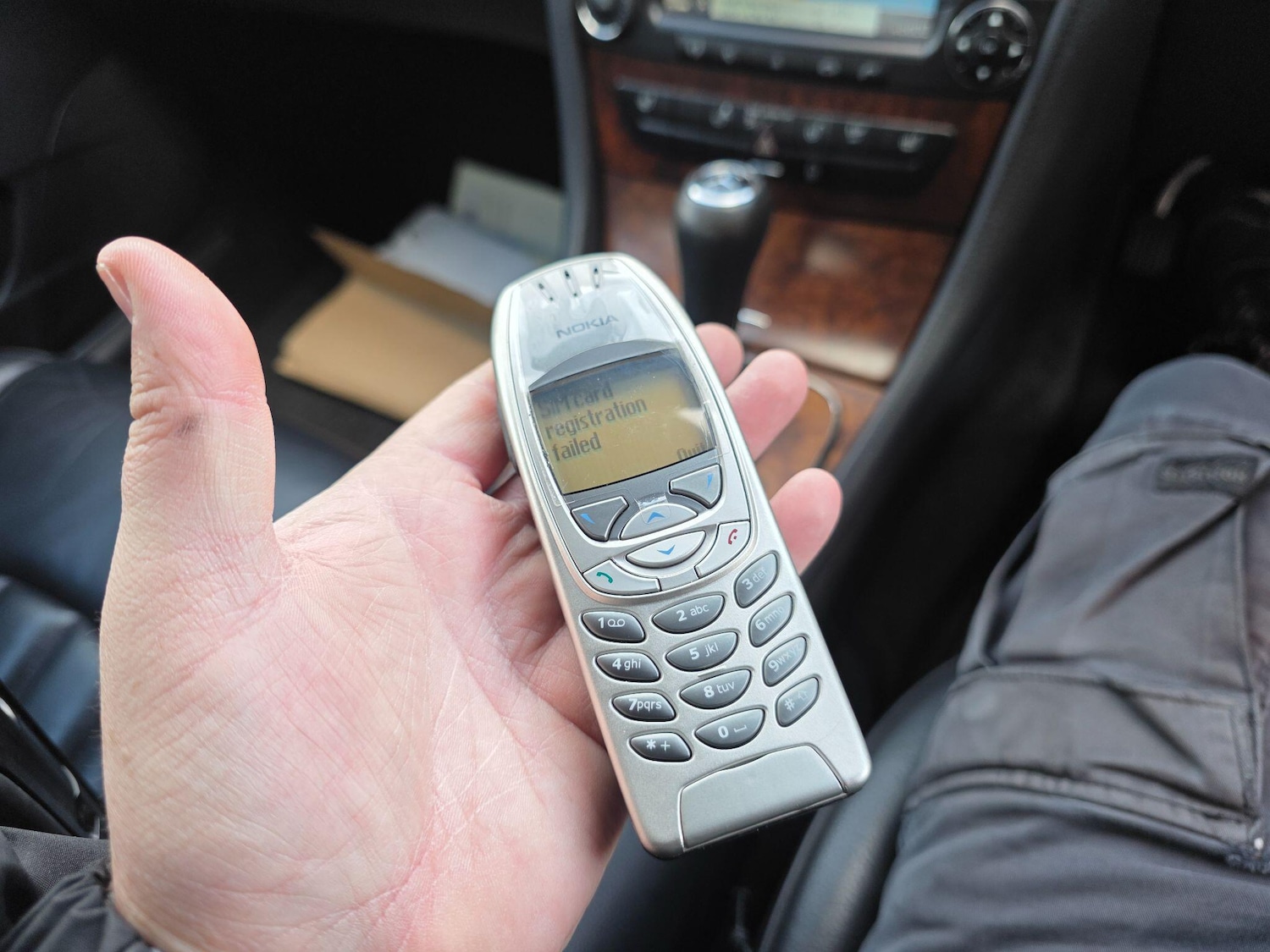 Used Mercedes-Benz CLS 2006 for sale - 76995133: Photo 28