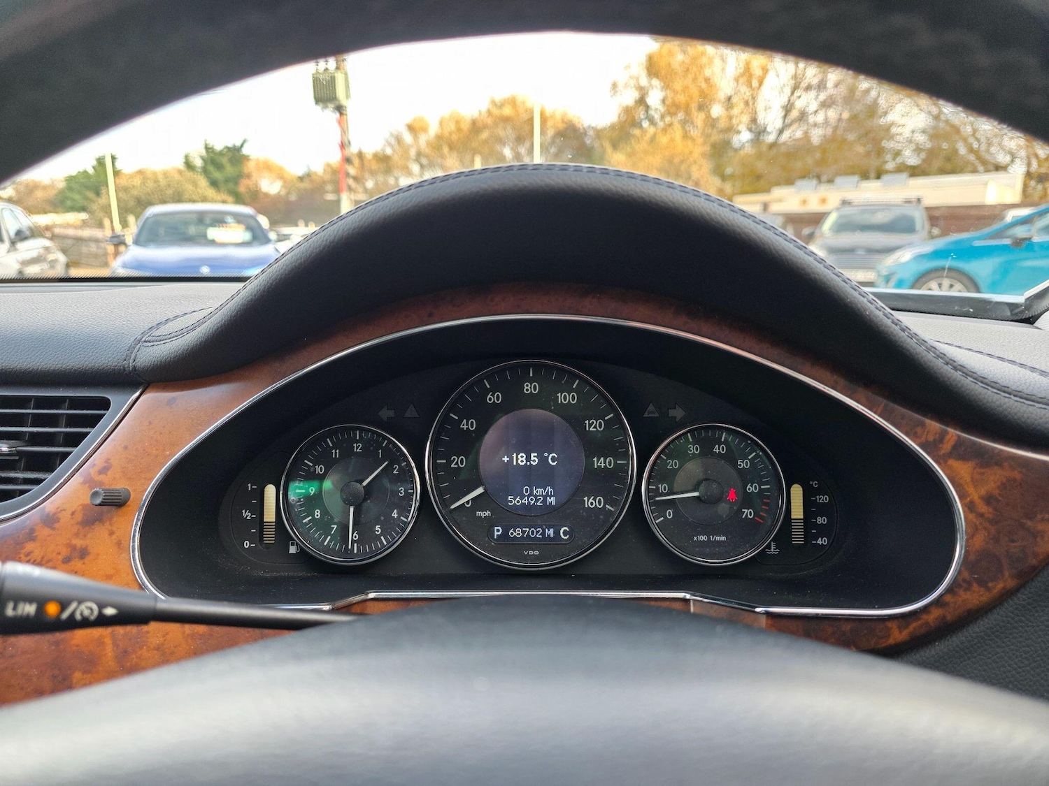 Used Mercedes-Benz CLS 2006 for sale - 76995133: Photo 34