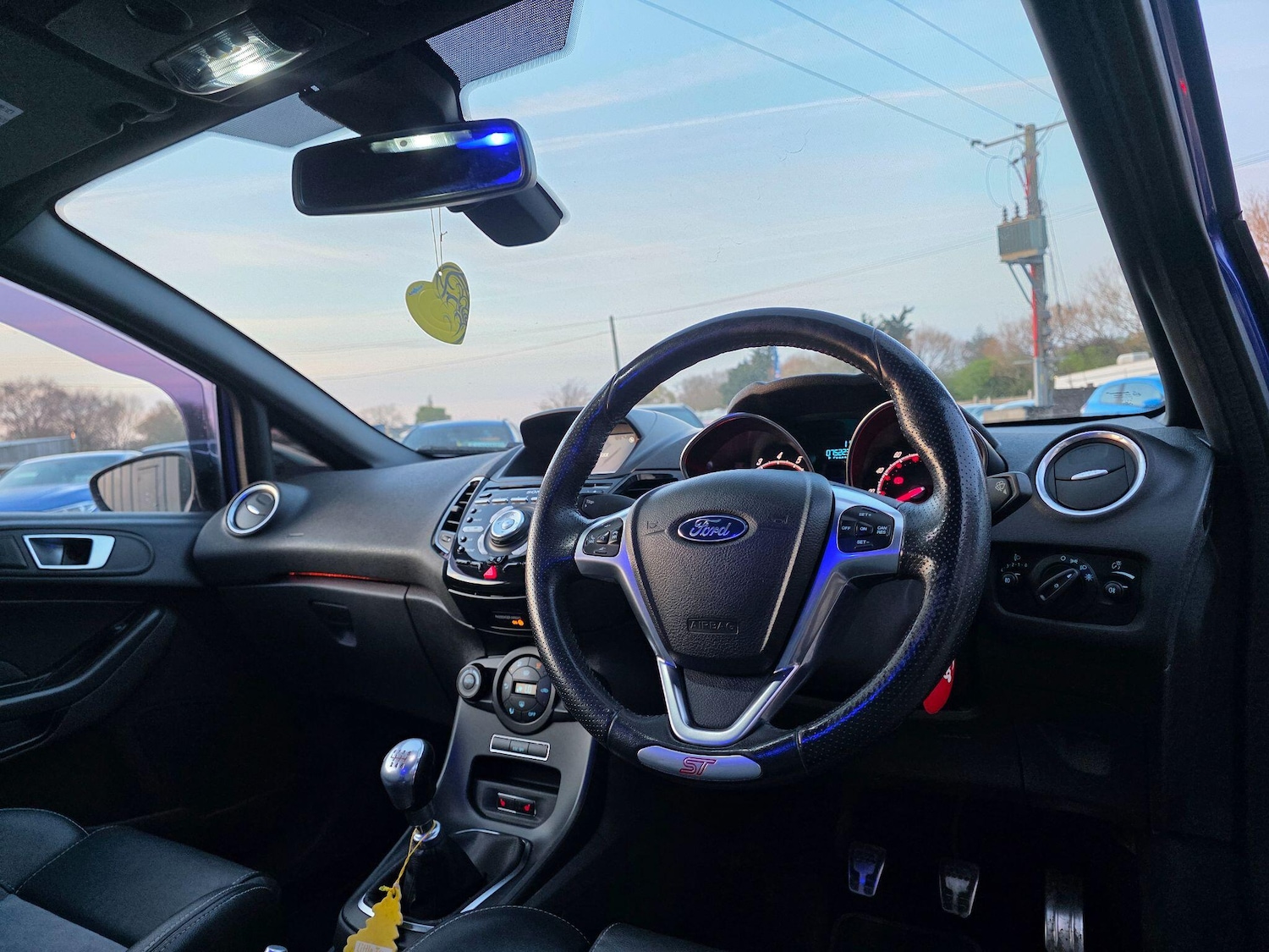 Used Ford Fiesta for sale - 77957520: Photo 12