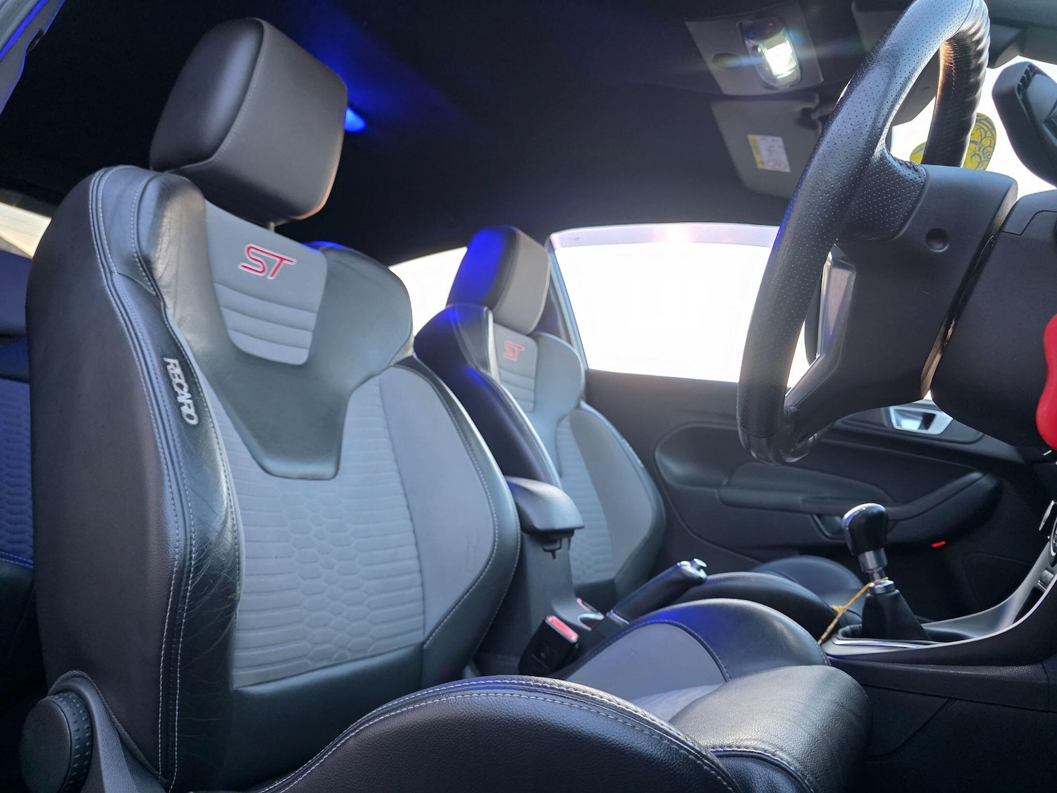 Used Ford Fiesta for sale - 77957520: Photo 13