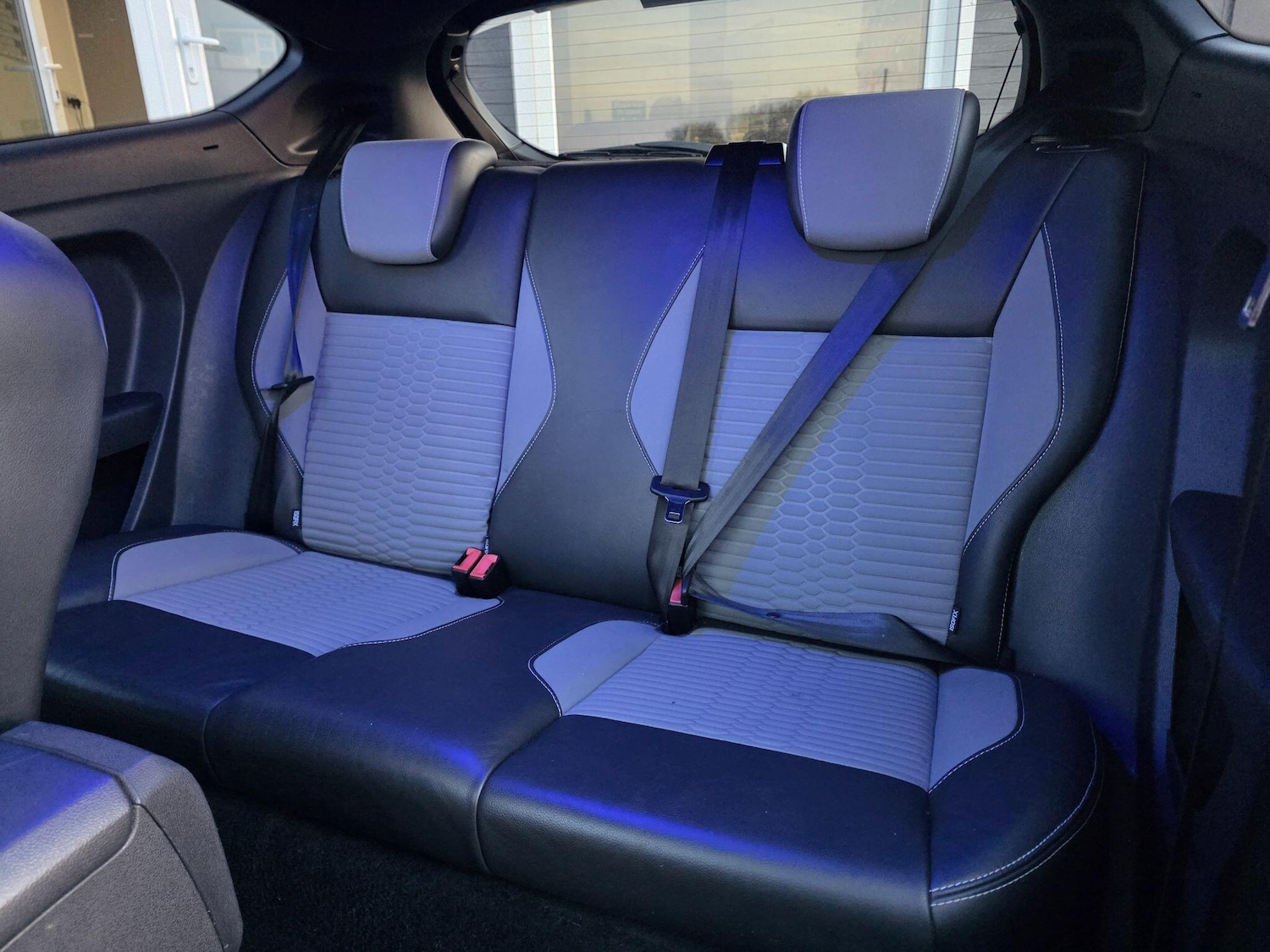 Used Ford Fiesta for sale - 77957520: Photo 15