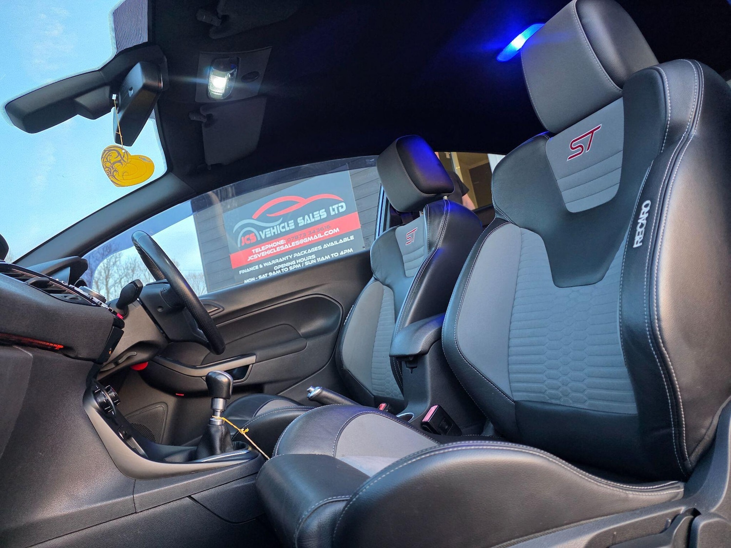 Used Ford Fiesta for sale - 77957520: Photo 16