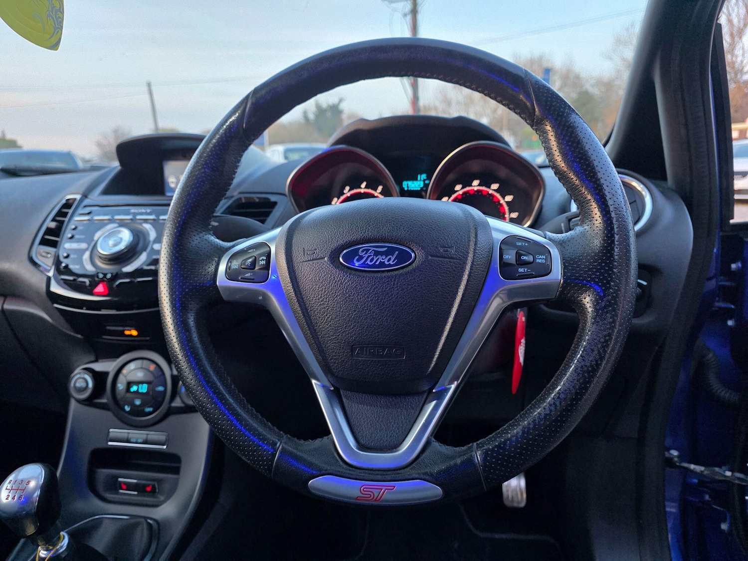 Used Ford Fiesta for sale - 77957520: Photo 17