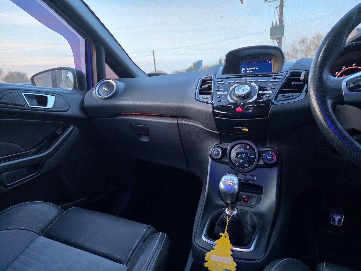 Used Ford Fiesta for sale - 77957520: Photo 18