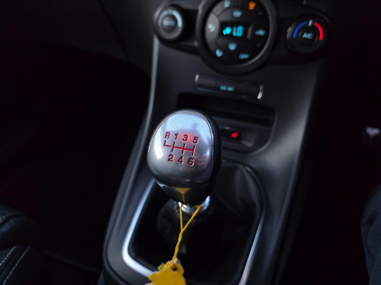 Used Ford Fiesta for sale - 77957520: Photo 19