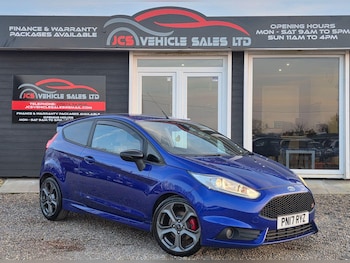 Ford Fiesta feature image