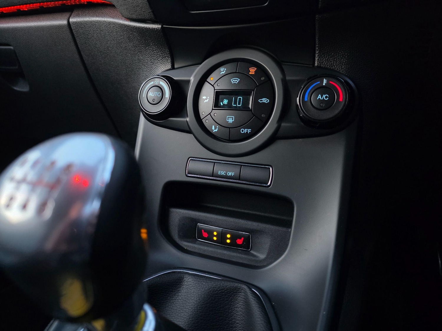 Used Ford Fiesta for sale - 77957520: Photo 20