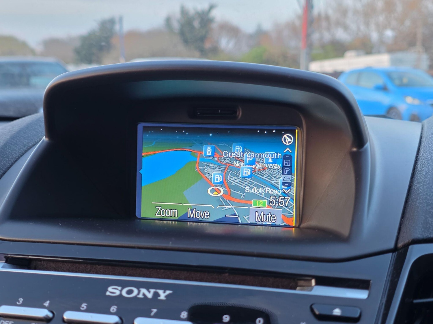 Used Ford Fiesta for sale - 77957520: Photo 23