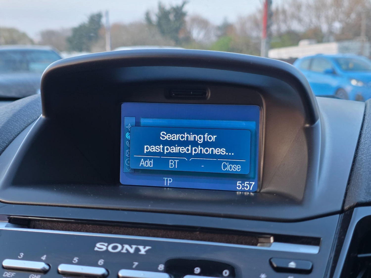 Used Ford Fiesta for sale - 77957520: Photo 24