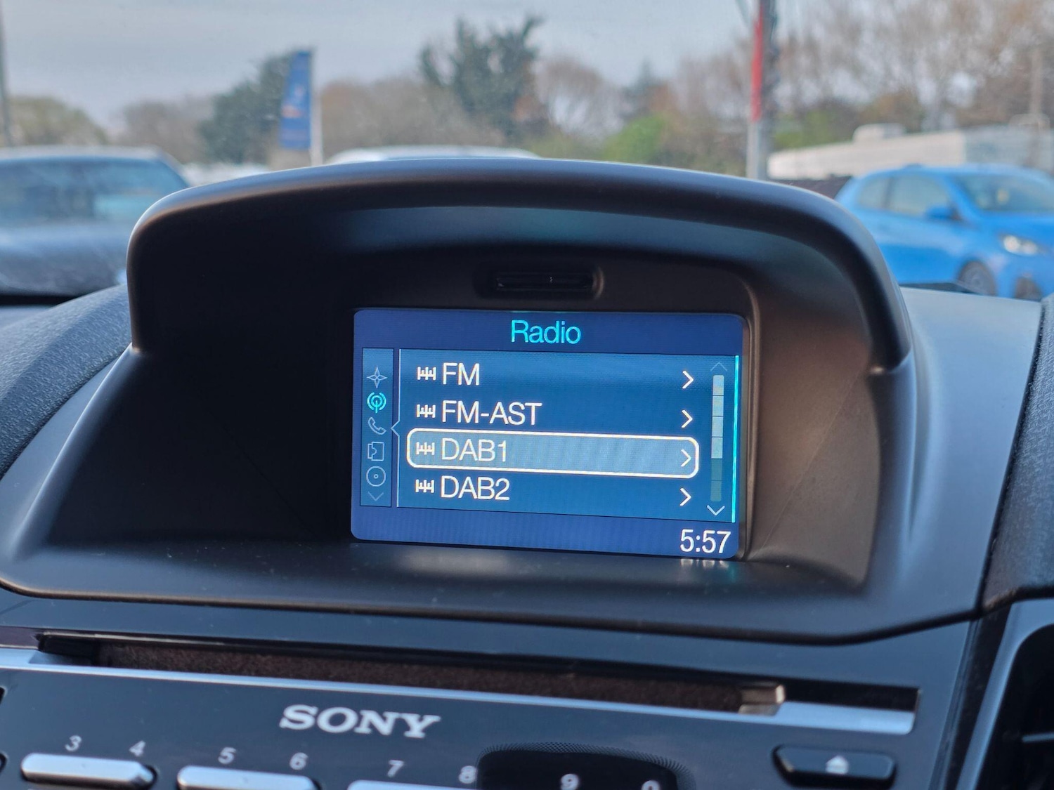 Used Ford Fiesta for sale - 77957520: Photo 25