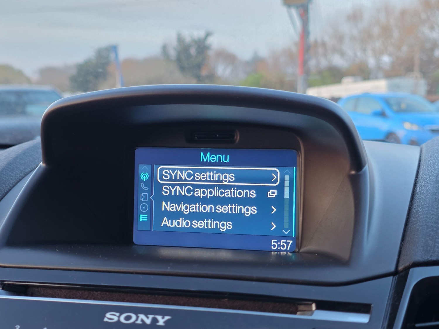 Used Ford Fiesta for sale - 77957520: Photo 26