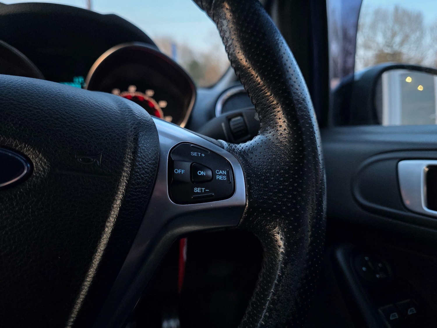 Used Ford Fiesta for sale - 77957520: Photo 30