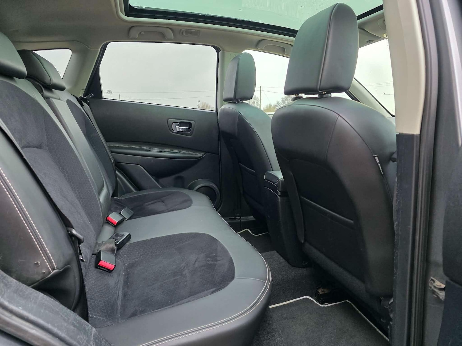 Used Nissan Qashqai for sale - 77330532: Photo 15