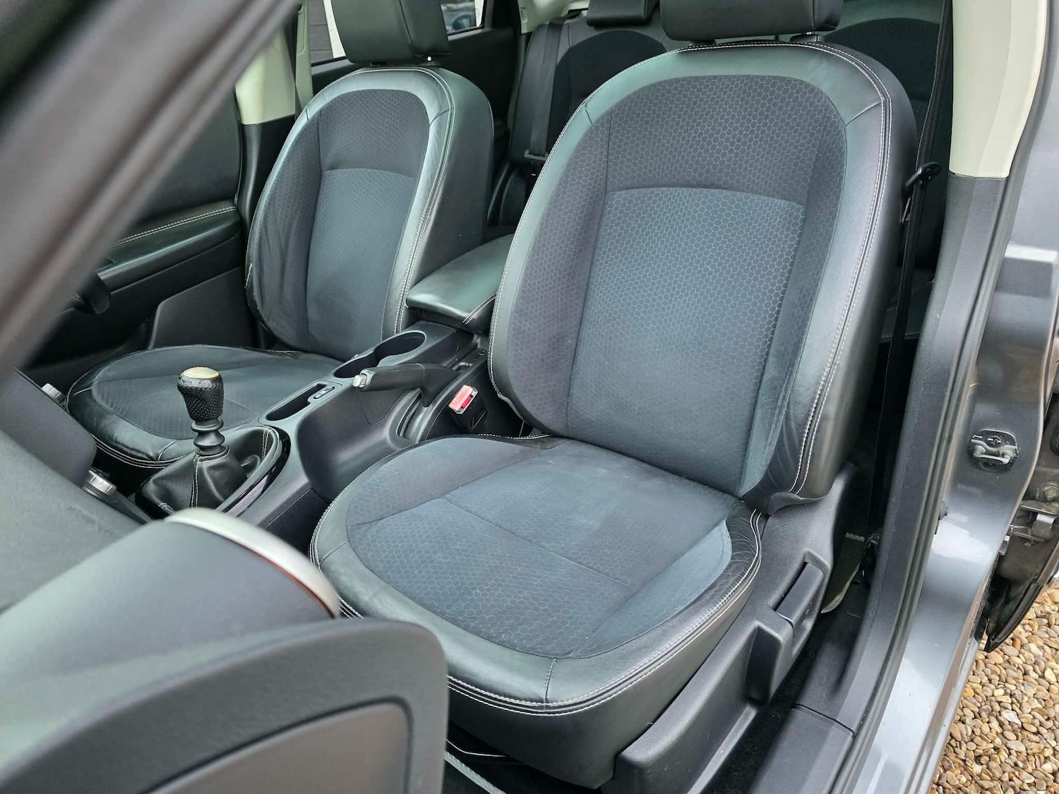 Used Nissan Qashqai for sale - 77330532: Photo 18