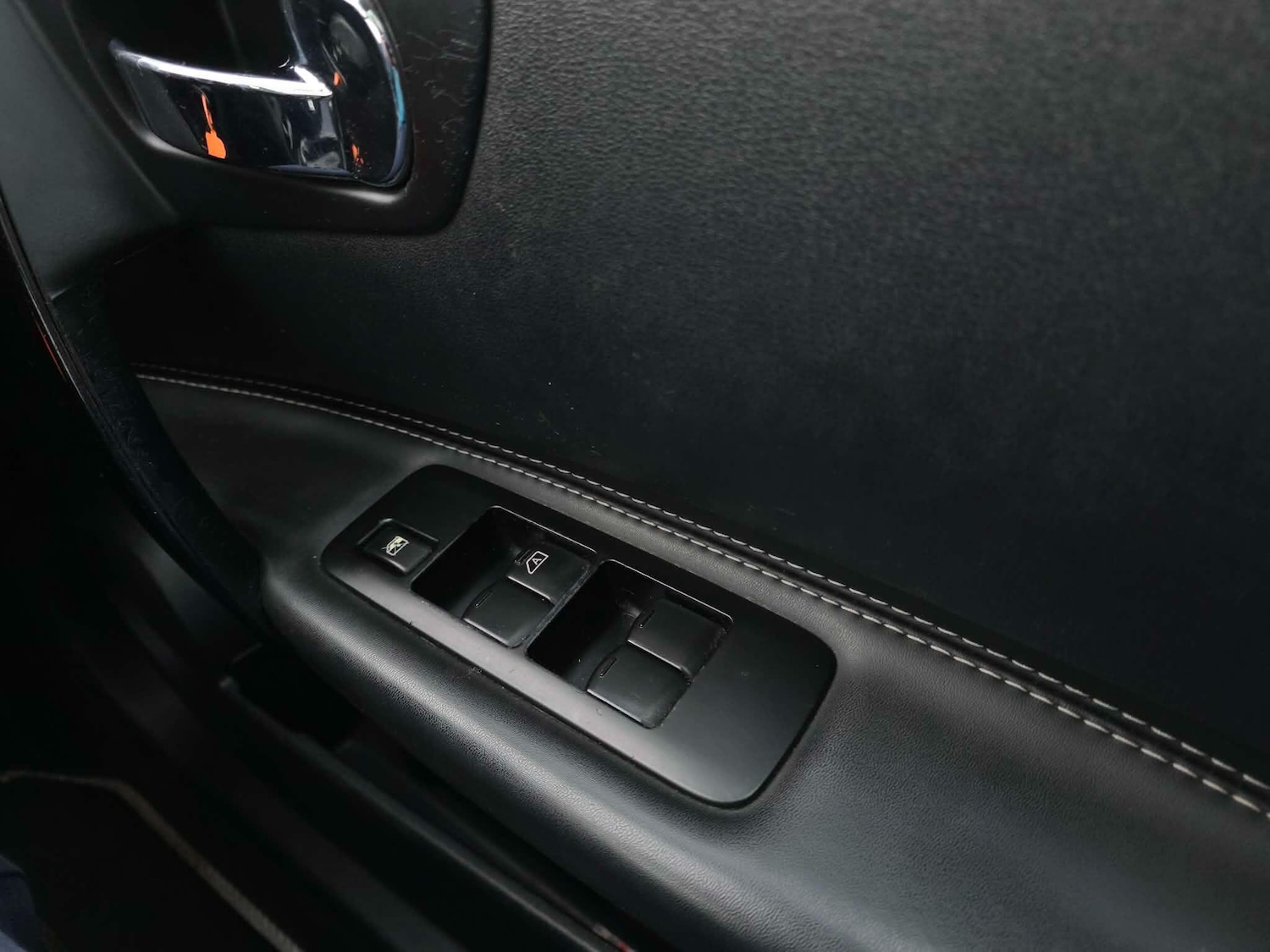 Used Nissan Qashqai for sale - 77330532: Photo 21