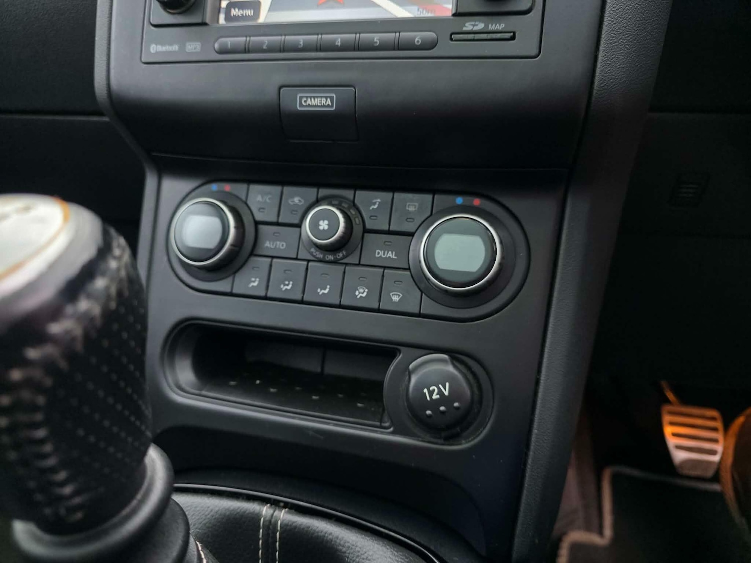 Used Nissan Qashqai for sale - 77330532: Photo 22