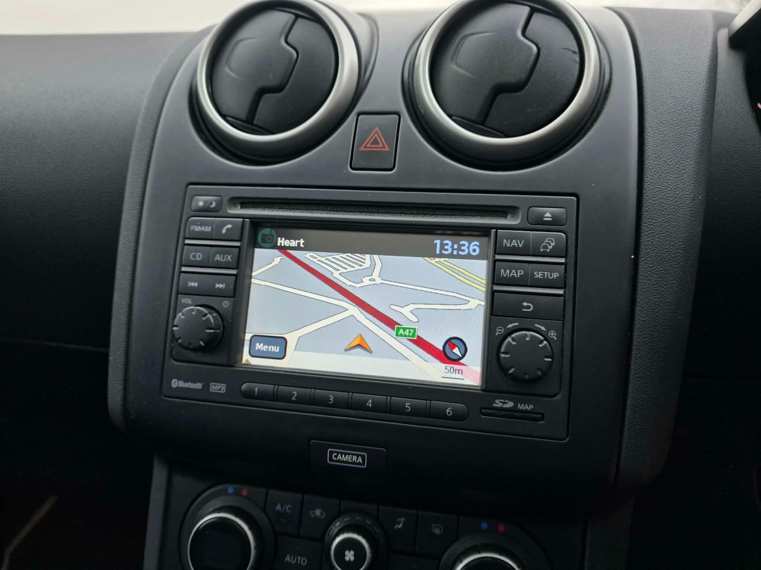 Used Nissan Qashqai for sale - 77330532: Photo 25