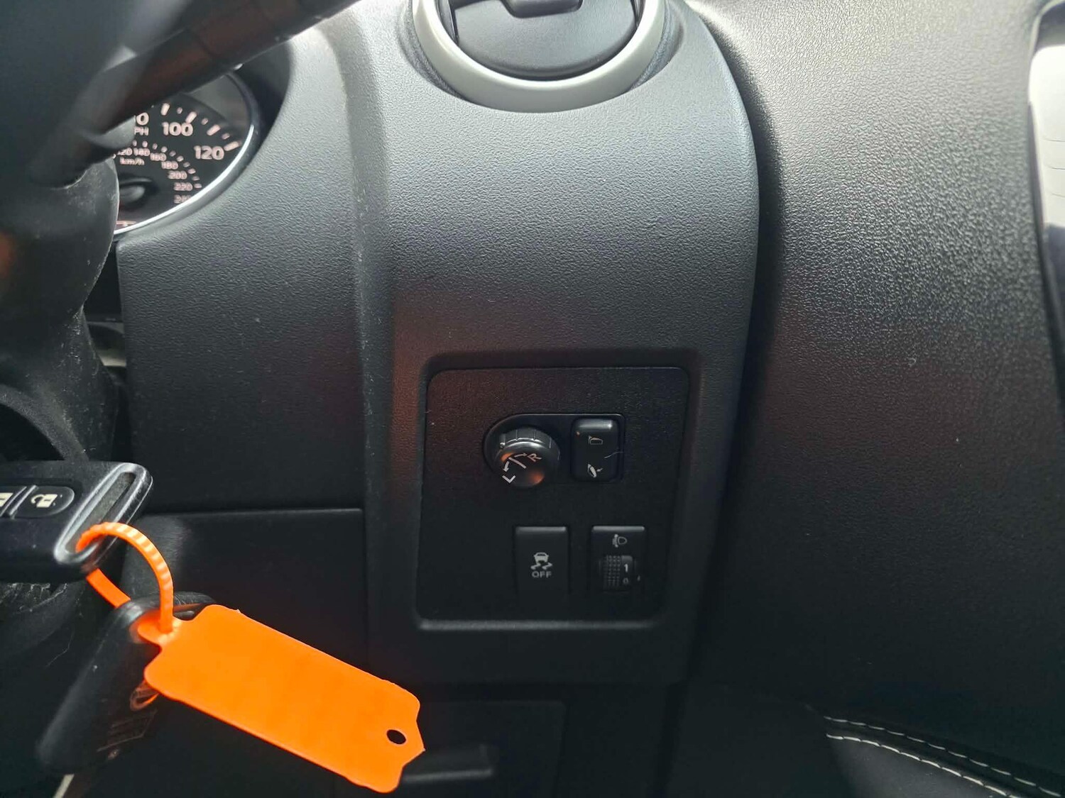 Used Nissan Qashqai for sale - 77330532: Photo 26