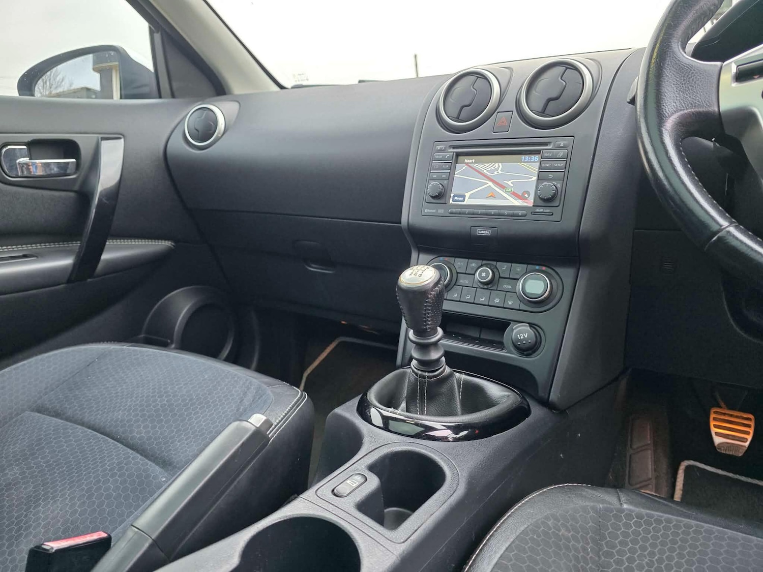 Used Nissan Qashqai for sale - 77330532: Photo 27