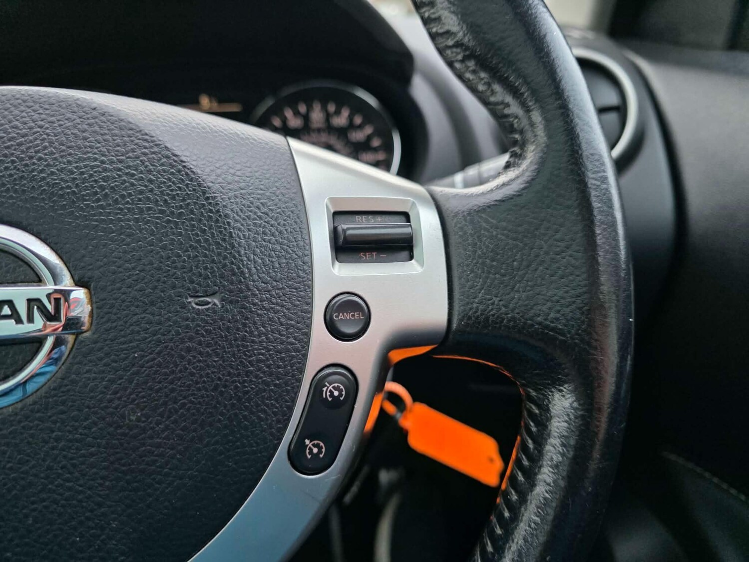 Used Nissan Qashqai for sale - 77330532: Photo 30