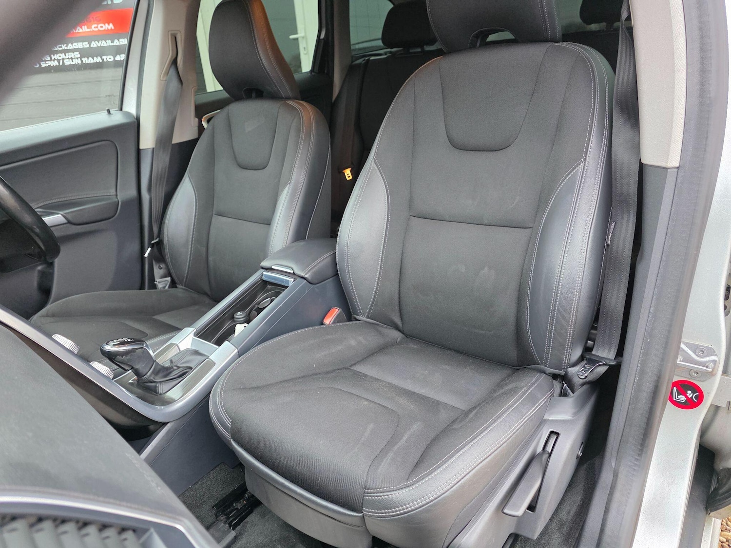 Used Volvo XC60 2015 for sale - 77454912: Photo 21