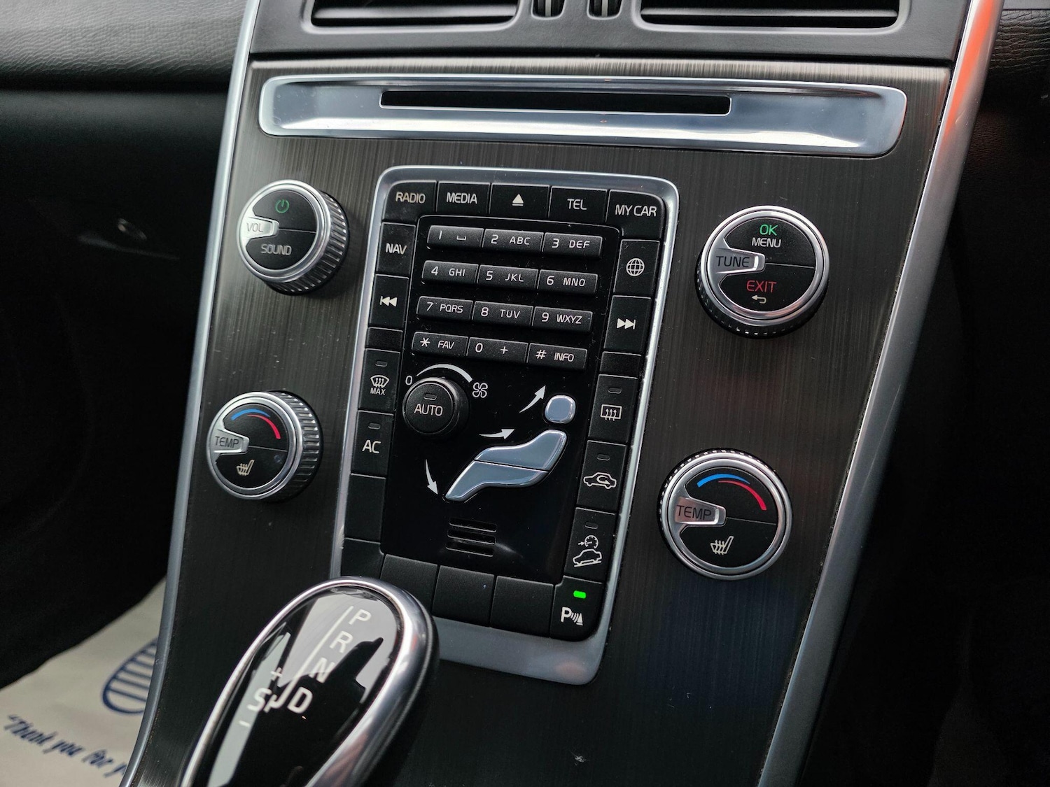 Used Volvo XC60 2015 for sale - 77454912: Photo 27