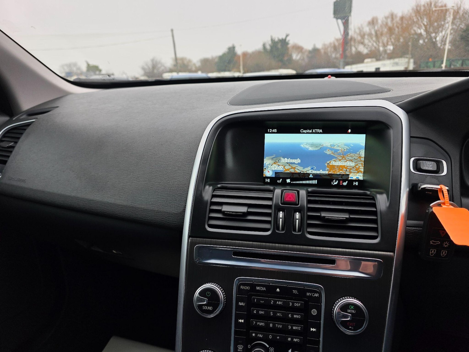 Used Volvo XC60 2015 for sale - 77454912: Photo 28