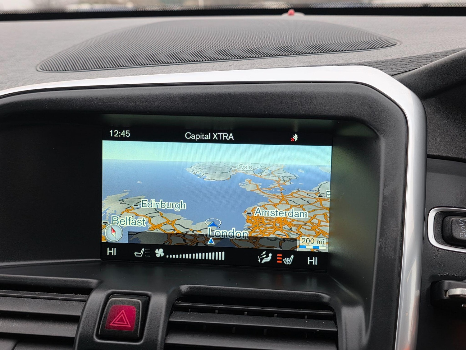 Used Volvo XC60 2015 for sale - 77454912: Photo 29