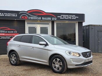 Used Volvo XC60 2015 for sale - 77454912: Photo