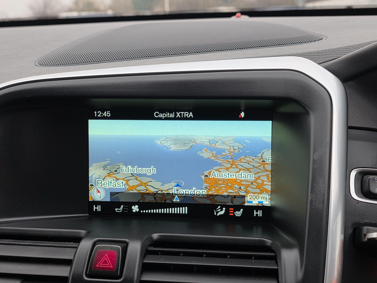 Used Volvo XC60 2015 for sale - 77454912: Photo 33